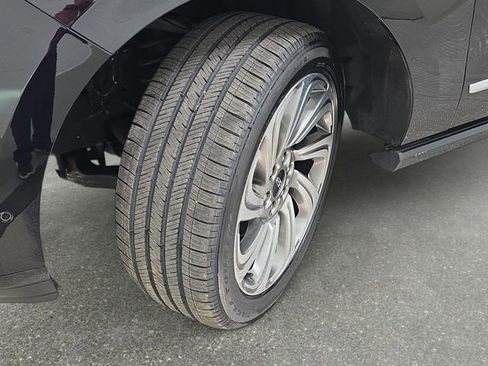 Used 2023 Lincoln Navigator L Reserve image 26