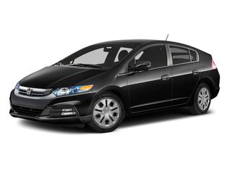 Used 2014 Honda Insight video 1