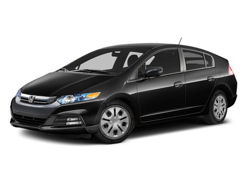 Used 2014 Honda Insight image 1