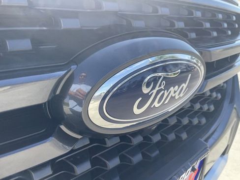 New 2025 Ford Ranger XLT w/ Equipment Group 301A High image 28