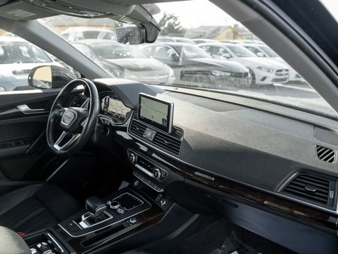 Used 2018 Audi Q5 2.0T Premium Plus image 14