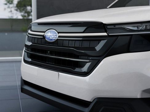 New 2026 Subaru Forester Touring AWD/4WD image 11