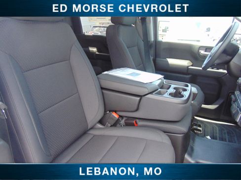 New 2025 Chevrolet Silverado 3500 W/T w/ WT Convenience Package image 18