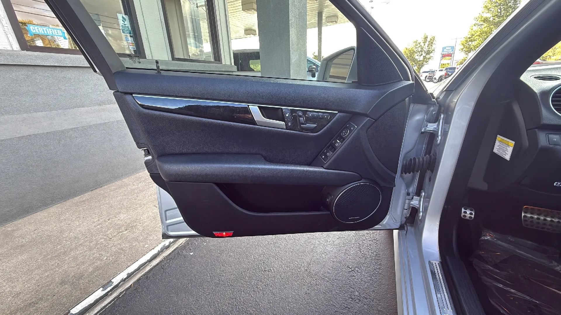 Used 2013 Mercedes-Benz C 350 Sport image 26