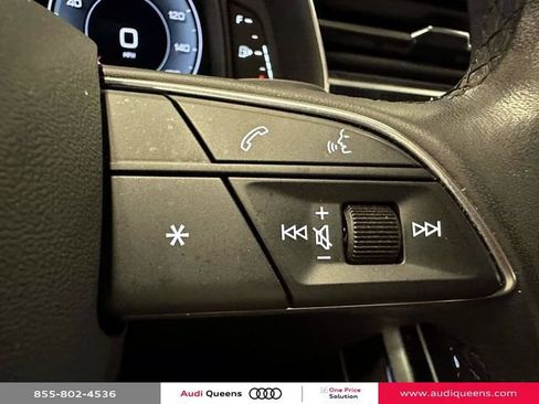 Certified 2023 Audi Q7 2.0T Premium w/ Convenience Package AWD/4WD image 30