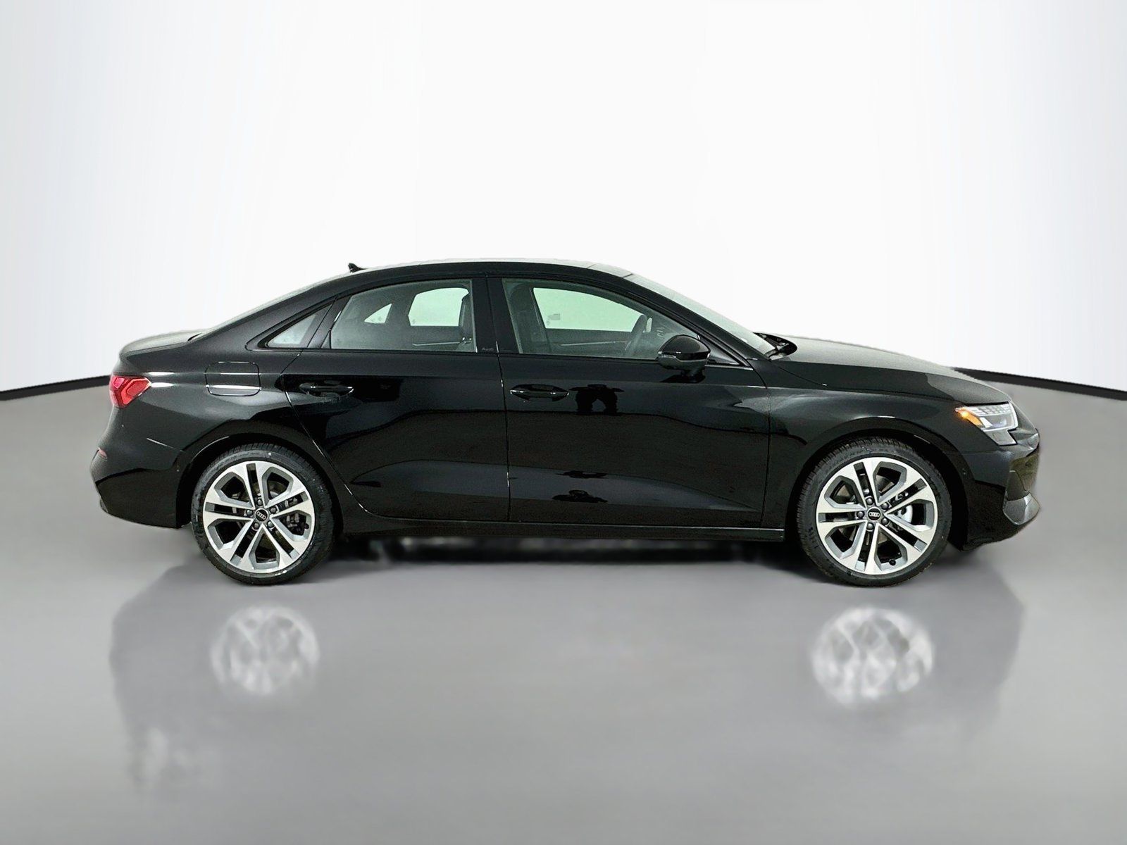 New 2026 Audi A3 2.0T Premium Plus AWD/4WD image 4
