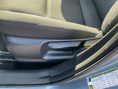 Used 2025 Toyota Corolla LE FWD image 9