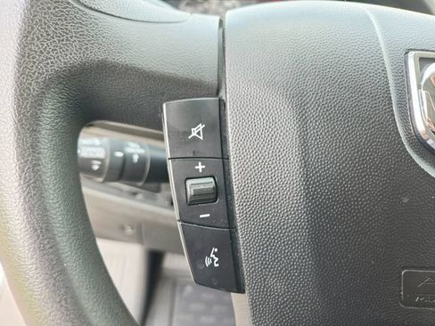 Used 2021 RAM ProMaster 1500 FWD image 20