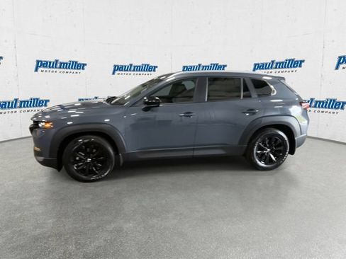 Used 2025 MAZDA CX-50 AWD 2.5 S w/ Preferred Package image 6