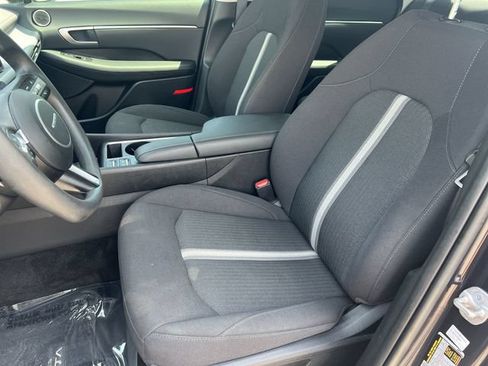 Used 2025 Hyundai Sonata SEL AWD/4WD image 33