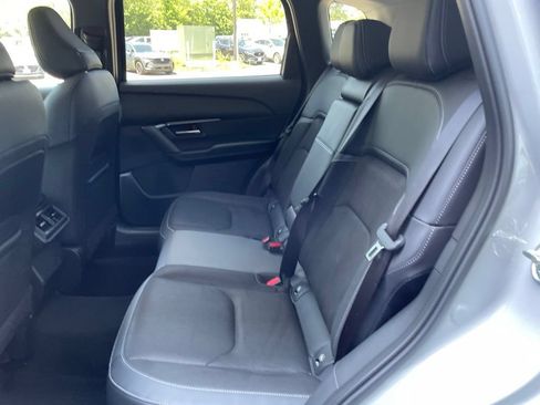 New 2026 MAZDA CX-5 Select AWD/4WD image 10