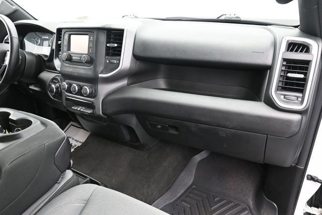 Used 2023 RAM 1500 Big Horn AWD/4WD image 34