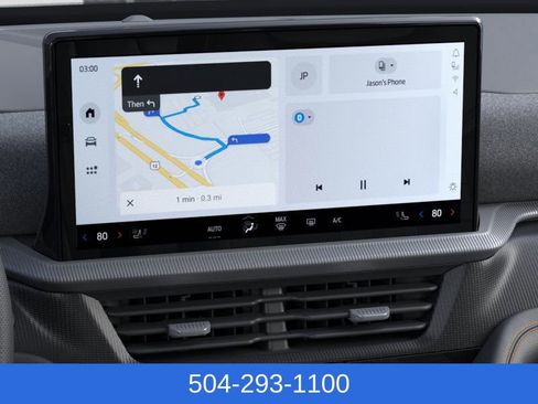 New 2026 Ford Explorer Tremor w/ Tremor Convenience Package image 14