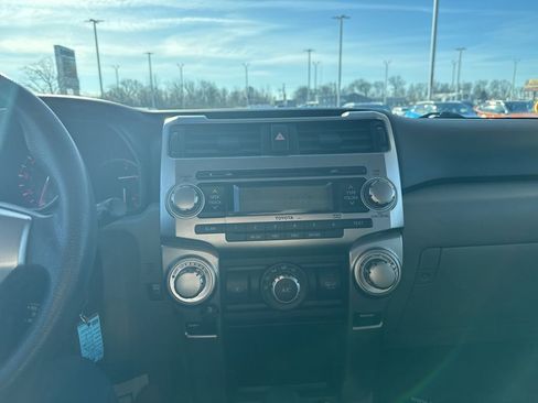 Used 2011 Toyota 4Runner SR5 image 13