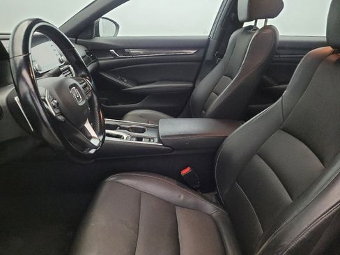 Used 2022 Honda Accord Sport image 17