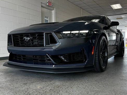 Used 2024 Ford Mustang Dark Horse w/ Dark Horse Handlin Package RWD image 21