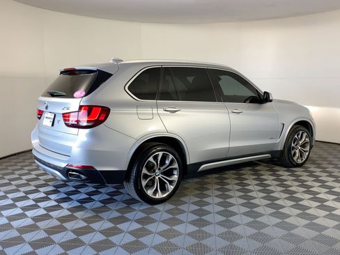 Used 2018 BMW X5 sDrive35i image 7