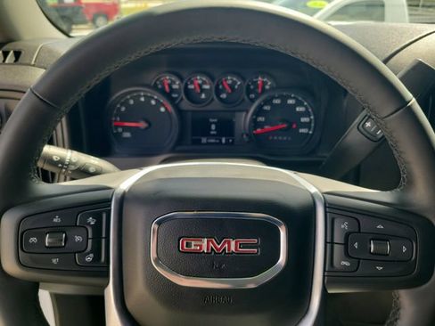 Used 2023 GMC Sierra 3500 Pro AWD/4WD image 13