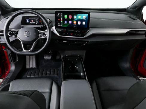 Used 2023 Volkswagen ID.4 Pro S image 20