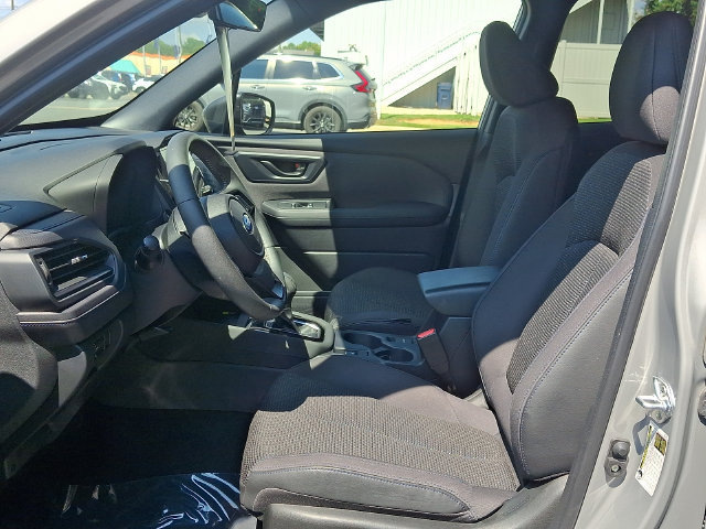 Certified 2025 Subaru Forester Premium w/ Convenience Package #2 AWD/4WD image 12