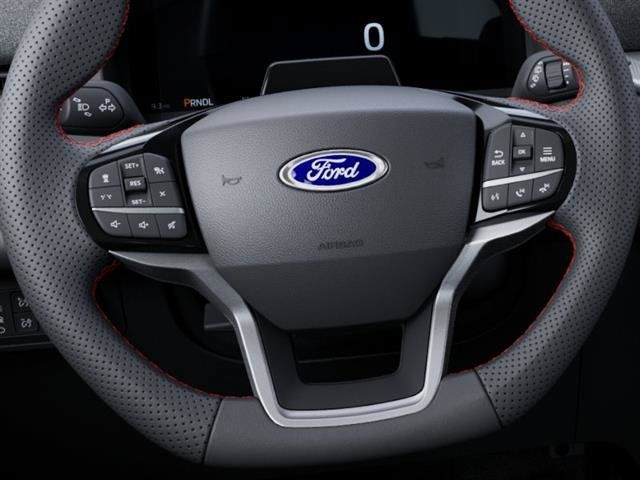 New 2027 Ford Explorer ST-Line w/ Premium Package AWD/4WD image 12