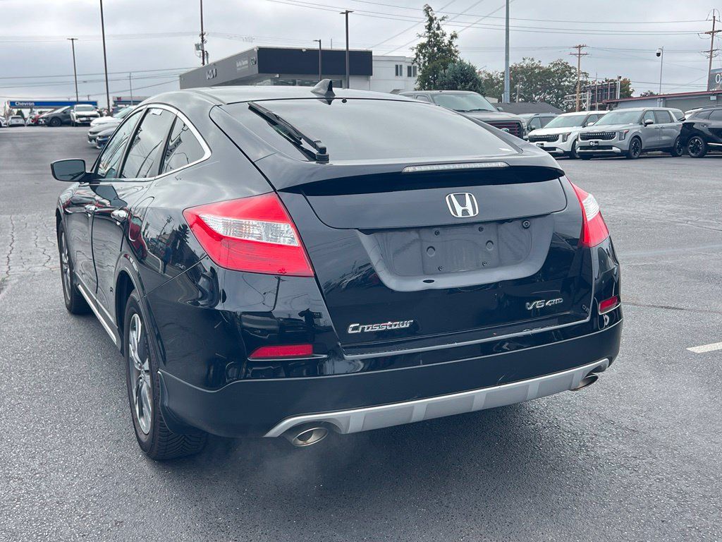 Used 2013 Honda Crosstour EX-L image 9
