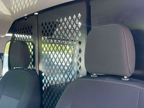 Used 2025 Ford Transit 250 Low Roof w/ Exterior Upgrade Package RWD image 27