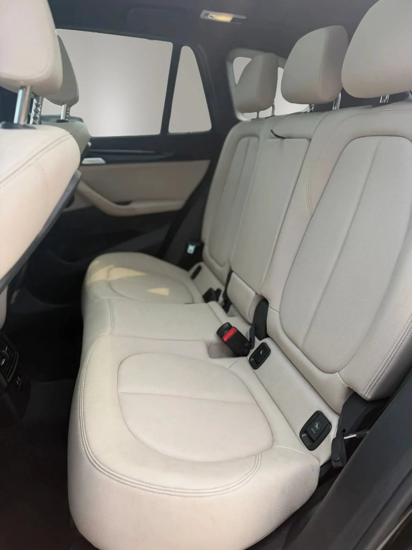 Used 2021 BMW X1 xDrive28i w/ Convenience Package AWD/4WD image 18