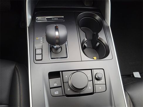 New 2026 MAZDA CX-90 3.3 Turbo w/ Select Package image 21