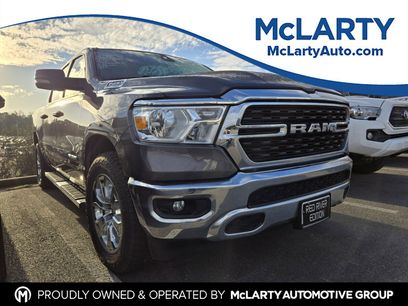 Used 2023 RAM 1500 Big Horn