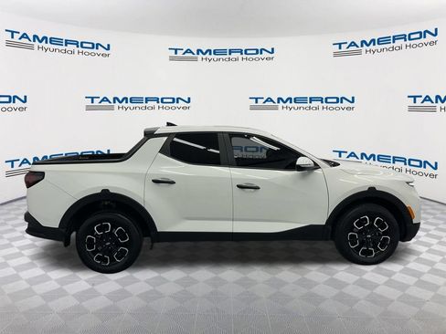 Used 2024 Hyundai Santa Cruz SEL FWD image 6