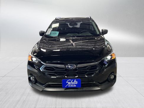 Used 2024 Subaru Crosstrek 2.0i Premium image 8