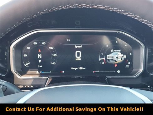 New 2026 GMC Sierra 1500 SLT w/ SLT Premium Plus Package image 11