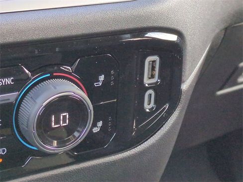 New 2026 Chevrolet Silverado 1500 LT image 22