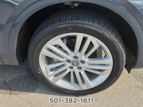 Used 2018 Audi Q5 Prestige w/ Prestige Package AWD/4WD image 22