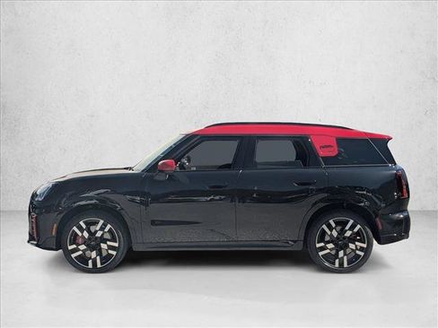 New 2026 MINI Cooper Countryman John Cooper Works image 5
