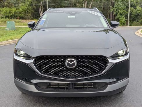 Certified 2023 MAZDA CX-30 AWD 2.5 S w/ Premium Package image 9