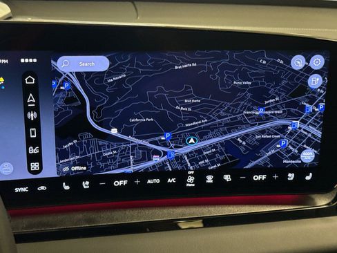New 2027 Audi Q6 e-tron Premium Plus AWD/4WD image 18