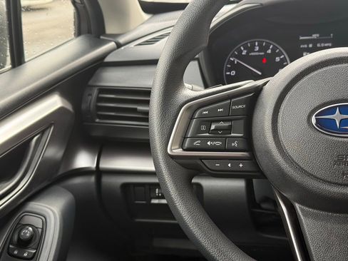 New 2026 Subaru Impreza 2.0i Sport image 11