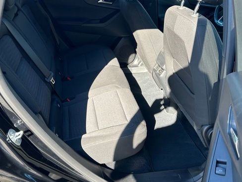 Used 2025 Chevrolet Equinox LT image 14