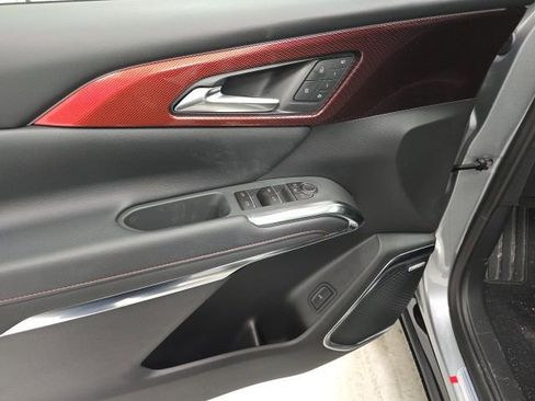 New 2026 Chevrolet Traverse RS image 18