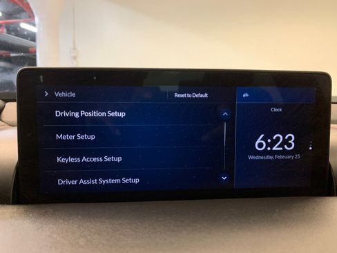 Used 2022 Acura TLX SH-AWD w/ A-SPEC Pkg image 40