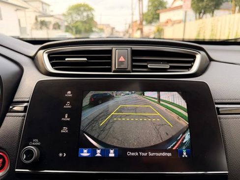 Used 2018 Honda CR-V EX image 31