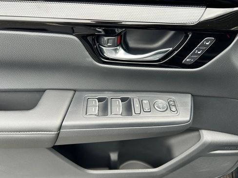 Used 2026 Honda CR-V EX-L image 27