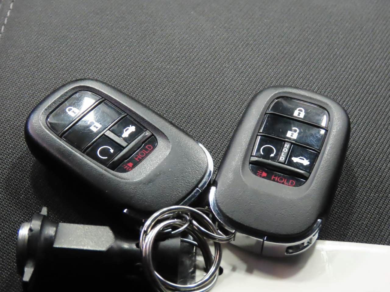 Used 2025 Honda Civic Sport image 18
