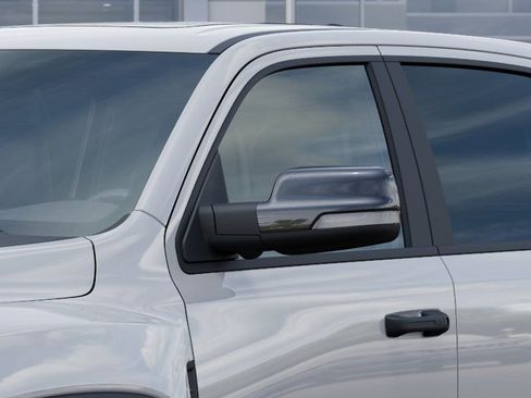 New 2026 RAM 1500 RHO w/ RHO Level 1 Equipment Group image 12