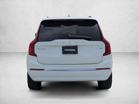 New 2026 Volvo XC90 T8 Plus w/ Protection Package image 7