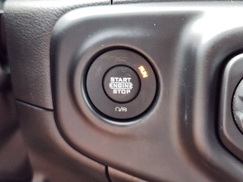 Used 2023 Jeep Wrangler Unlimited Sport AWD/4WD image 24