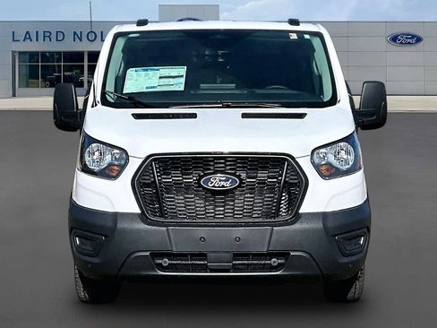 New 2026 Ford Transit 250 Low Roof RWD image 15