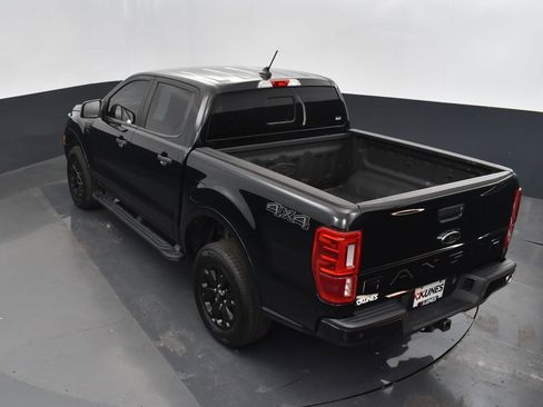 Used 2021 Ford Ranger XLT w/ Equipment Group 302A High image 44